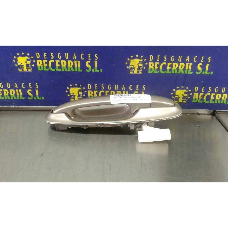 Recambio de maneta exterior trasera derecha para chevrolet nubira berlina se referencia OEM IAM Recambio de maneta exterior trasera derecha para chevrolet nubira berlina se referencia OEM IAM
