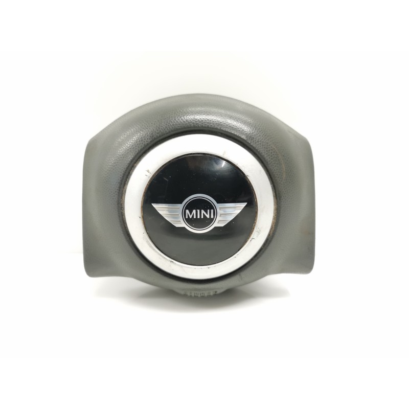 Recambio de airbag delantero izquierdo para mini mini (r50,r53) one referencia OEM IAM 676036601 RG22104000 Recambio de airbag delantero izquierdo para mini mini (r50,r53) one referencia OEM IAM 676036601 RG22104000