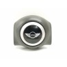 Recambio de airbag delantero izquierdo para mini mini (r50,r53) one referencia OEM IAM 676036601 RG22104000 