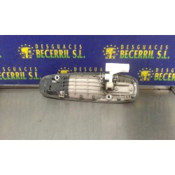 Recambio de maneta exterior trasera derecha para chevrolet nubira berlina se referencia OEM IAM   
