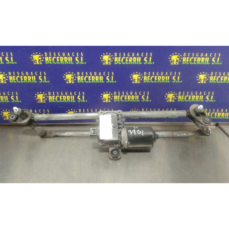 Recambio de motor limpia delantero para chevrolet nubira berlina se referencia OEM IAM Recambio de motor limpia delantero para chevrolet nubira berlina se referencia OEM IAM