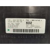 Recambio de bsi para peugeot 307 (s1) xr referencia OEM IAM 9651197080A 9651197780A 