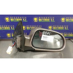 Recambio de retrovisor derecho para chevrolet nubira berlina se referencia OEM IAM   