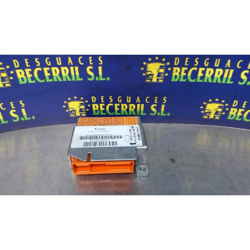 Recambio de centralita airbag para mercedes clase e (w210) berlina 230 (210.037) referencia OEM IAM 0018200026 MRSZ12767501 Recambio de centralita airbag para mercedes clase e (w210) berlina 230 (210.037) referencia OEM IAM 0018200026 MRSZ12767501
