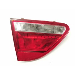 Recambio de piloto trasero central izquierdo para seat exeo berlina (3r2) last edition referencia OEM IAM 3R5945093B  