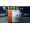 Recambio de centralita airbag para mercedes clase e (w210) berlina 230 (210.037) referencia OEM IAM 0018200026 MRSZ12767501 