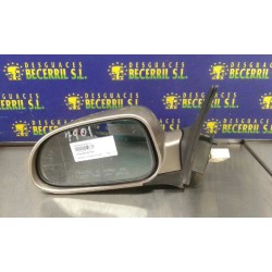 Recambio de retrovisor izquierdo para chevrolet nubira berlina se referencia OEM IAM   