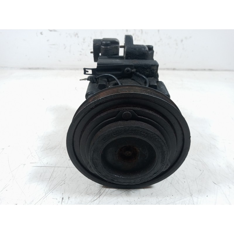 Recambio de compresor aire acondicionado para hyundai terracan (hp) 2.9 crdi full referencia OEM IAM 97610H1021 Recambio de compresor aire acondicionado para hyundai terracan (hp) 2.9 crdi full referencia OEM IAM 97610H1021