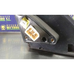 Recambio de retrovisor izquierdo para chevrolet nubira berlina se referencia OEM IAM   