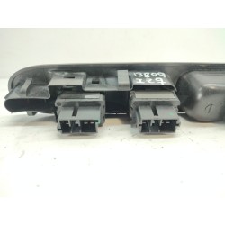 Recambio de mando elevalunas delantero izquierdo para peugeot 307 (s1) xr referencia OEM IAM   