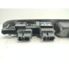 Recambio de mando elevalunas delantero izquierdo para peugeot 307 (s1) xr referencia OEM IAM   