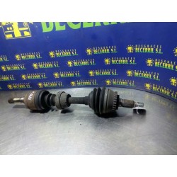 Recambio de transmision delantera derecha para saab 9-5 berlina 2.2 tid arc referencia OEM IAM   