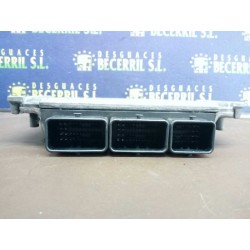 Recambio de centralita motor uce para renault laguna ii (bg0) dynamique referencia OEM IAM 8200163528 8200095416 0281011101