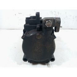Recambio de compresor aire acondicionado para hyundai terracan (hp) 2.9 crdi full referencia OEM IAM 97610H1021  