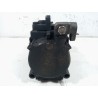 Recambio de compresor aire acondicionado para hyundai terracan (hp) 2.9 crdi full referencia OEM IAM 97610H1021  