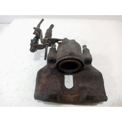 Recambio de pinza freno delantera derecha para seat exeo berlina (3r2) last edition referencia OEM IAM   