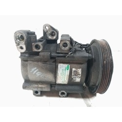Recambio de compresor aire acondicionado para hyundai terracan (hp) 2.9 crdi full referencia OEM IAM 97610H1021  