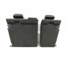 Recambio de juego asientos completo para bmw serie 1 berlina (e81/e87) 120d referencia OEM IAM   