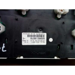 Recambio de cuadro instrumentos para renault laguna ii (bg0) dynamique referencia OEM IAM 8200218878  