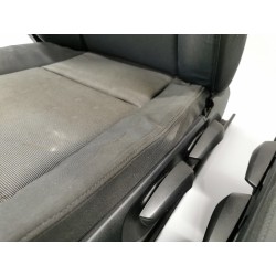 Recambio de juego asientos completo para bmw serie 1 berlina (e81/e87) 120d referencia OEM IAM   