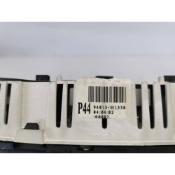 Recambio de cuadro instrumentos para hyundai terracan (hp) 2.9 crdi full referencia OEM IAM 94013H1330 0404020001 