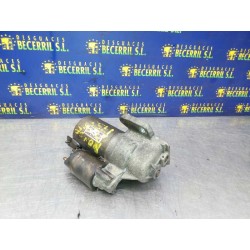 Recambio de motor arranque para ford mondeo berlina/familiar (fd) 1.8 16v cat referencia OEM IAM 93BB11000  