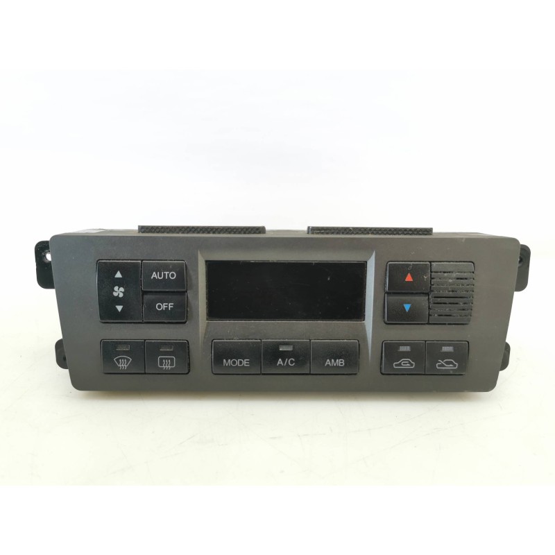 Recambio de mando calefaccion / aire acondicionado para hyundai terracan (hp) 2.9 crdi full referencia OEM IAM   
