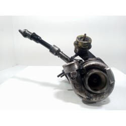 Recambio de turbocompresor para mercedes clase c (w202) berlina 250 td (202.128) referencia OEM IAM   