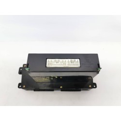Recambio de mando calefaccion / aire acondicionado para hyundai terracan (hp) 2.9 crdi full referencia OEM IAM   