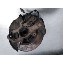 Recambio de mangueta delantera derecha para hyundai terracan (hp) 2.9 crdi full referencia OEM IAM   