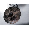 Recambio de mangueta delantera derecha para hyundai terracan (hp) 2.9 crdi full referencia OEM IAM   