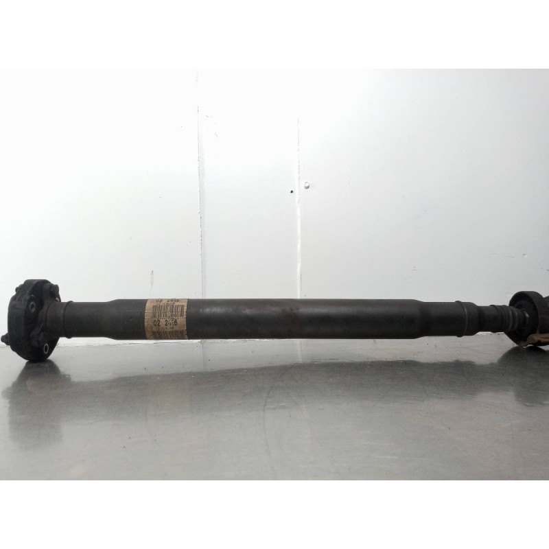 Recambio de transmision central para mercedes clase c (w202) berlina 250 td (202.128) referencia OEM IAM   