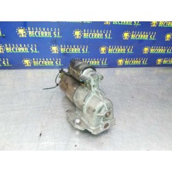 Recambio de motor arranque para ford mondeo berlina/familiar (fd) 1.8 16v cat referencia OEM IAM 93BB11000  
