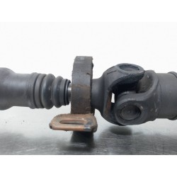 Recambio de transmision central para mercedes clase c (w202) berlina 250 td (202.128) referencia OEM IAM   