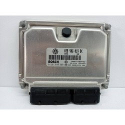 Recambio de centralita motor uce para volkswagen passat berlina (3b2) highline referencia OEM IAM 038906019BK 0281010305 