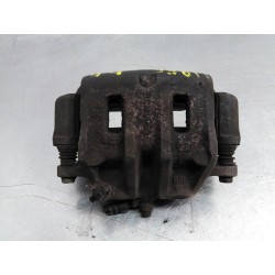 Recambio de pinza freno delantera derecha para hyundai terracan (hp) 2.9 crdi full referencia OEM IAM   