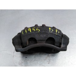 Recambio de pinza freno delantera derecha para hyundai terracan (hp) 2.9 crdi full referencia OEM IAM   
