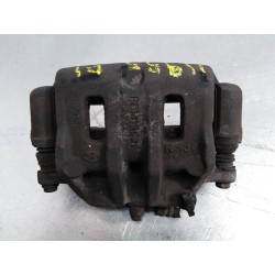 Recambio de pinza freno delantera izquierda para hyundai terracan (hp) 2.9 crdi full referencia OEM IAM   