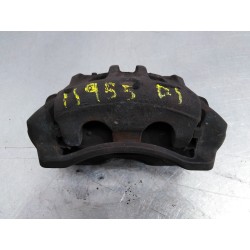 Recambio de pinza freno delantera izquierda para hyundai terracan (hp) 2.9 crdi full referencia OEM IAM   