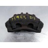 Recambio de pinza freno delantera izquierda para hyundai terracan (hp) 2.9 crdi full referencia OEM IAM   