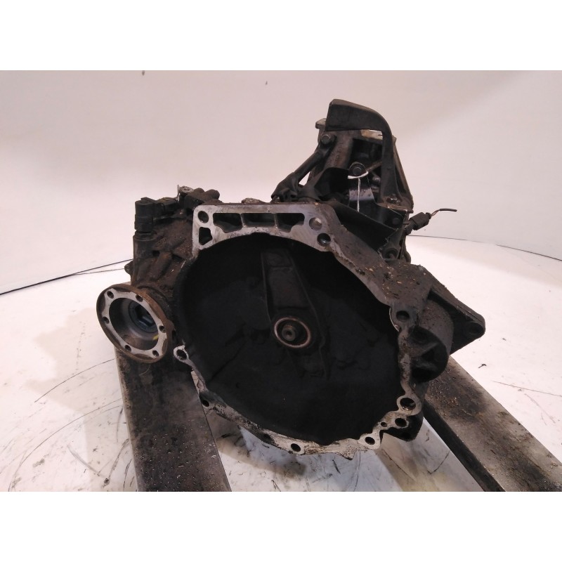 Recambio de caja cambios para volkswagen golf iv berlina (1j1) gti edicion especial referencia OEM IAM EYS Recambio de caja cambios para volkswagen golf iv berlina (1j1) gti edicion especial referencia OEM IAM EYS