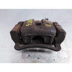 Recambio de pinza freno trasera derecha para hyundai terracan (hp) 2.9 crdi full referencia OEM IAM   