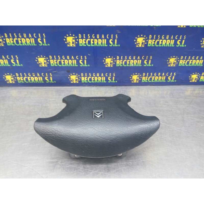 Recambio de airbag delantero izquierdo para citroen xsara berlina 1.9 d sx referencia OEM IAM 96322281ZL Recambio de airbag delantero izquierdo para citroen xsara berlina 1.9 d sx referencia OEM IAM 96322281ZL