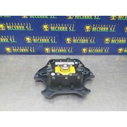 Recambio de airbag delantero izquierdo para citroen xsara berlina 1.9 d sx referencia OEM IAM 96322281ZL  