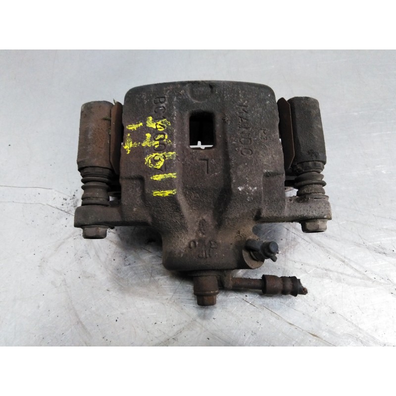 Recambio de pinza freno trasera izquierda para hyundai terracan (hp) 2.9 crdi full referencia OEM IAM   