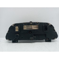 Recambio de cuadro instrumentos para citroen xsara berlina 2.0 hdi exclusive (66kw) referencia OEM IAM P9639708580  