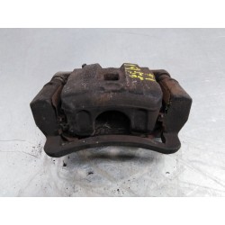 Recambio de pinza freno trasera izquierda para hyundai terracan (hp) 2.9 crdi full referencia OEM IAM   