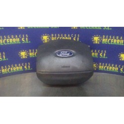 Recambio de airbag delantero izquierdo para ford transit caja cerrada, corta (fy) (2000 =>) ft 330 2.4 referencia OEM IAM   