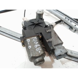 Recambio de elevalunas delantero derecho para citroen xsara berlina 2.0 hdi exclusive (66kw) referencia OEM IAM   