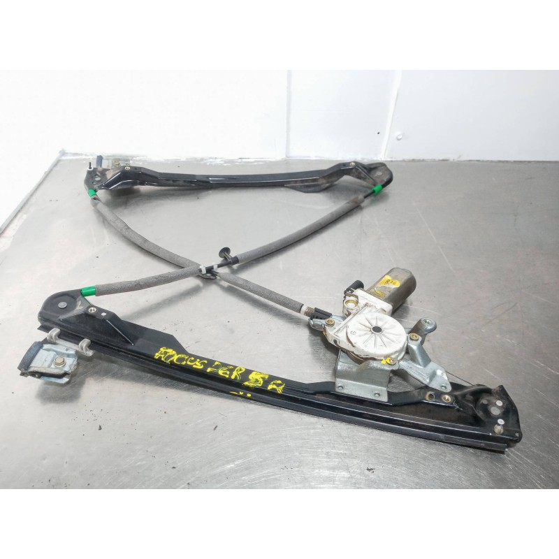 Recambio de elevalunas delantero derecho para ford focus berlina (cak) trend referencia OEM IAM Recambio de elevalunas delantero derecho para ford focus berlina (cak) trend referencia OEM IAM